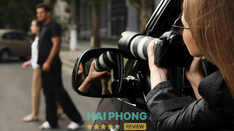 Công ty thám tử Đại Phát - P. Gia Viên