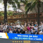 Bài viết đánh giá về Nha Khoa Gia Bảo: 273 Đà Nẵng, P. Ngô Quyền, Hải Phòng