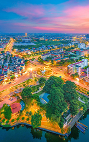 P. Hải Dương