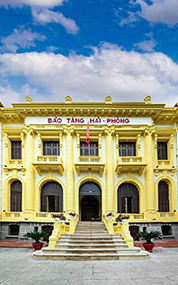 P. Hồng Bàng