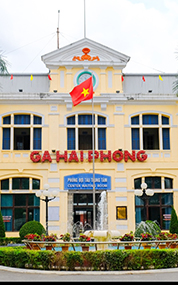 P. Ngô Quyền