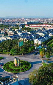 P. Hải An