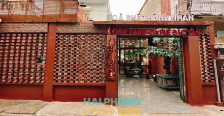 Bài đánh giá về Cà Phê Thành Nhân, Hải Dương