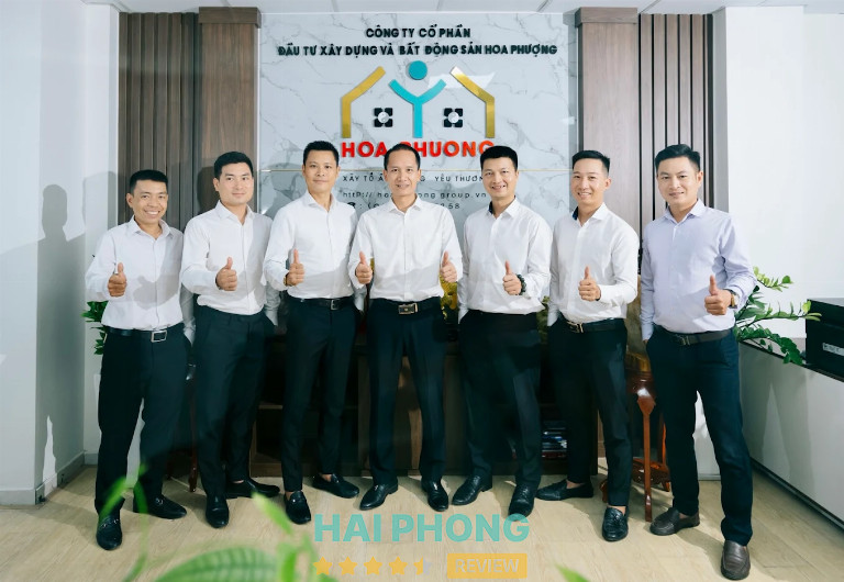 công ty xây dựng nhà ở hải phòng