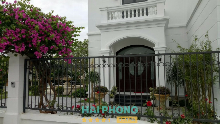 Công ty xây dựng BIGHOUSE Hải Phòng - ảnh 2