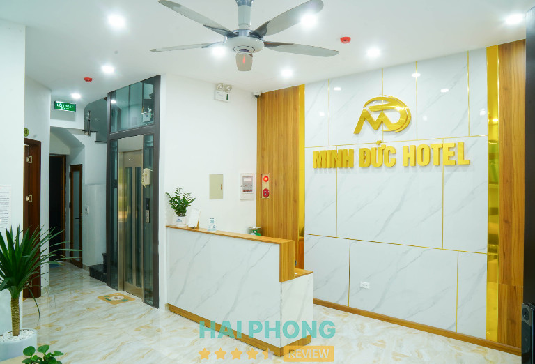 Công Ty Thiết Kế Thi Công Xây nhà trọn gói tại Hải Phòng BA Design - ảnh 1