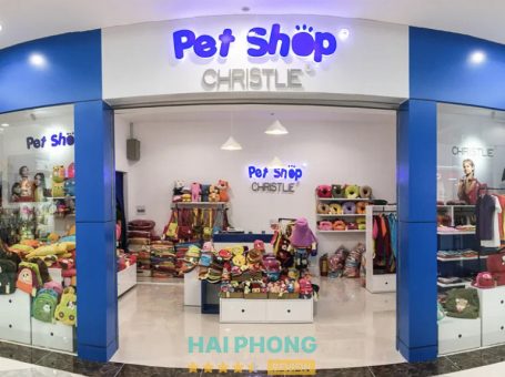 Bài đánh giá về Petshop Hải Dương, Hải Phòng