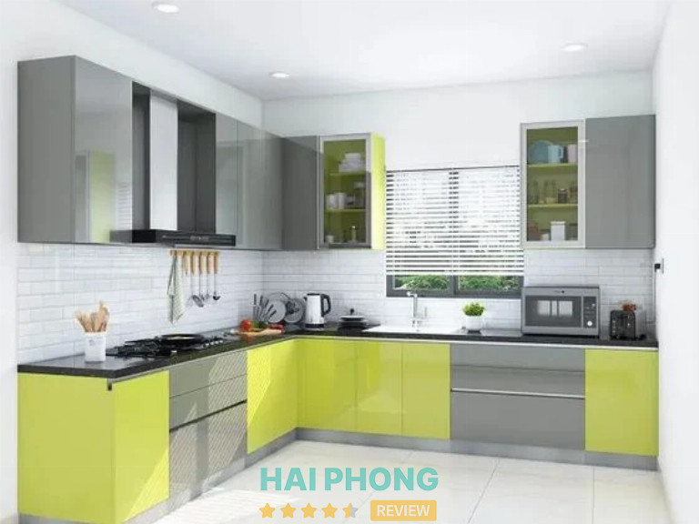 TAB - nội thất hiện đại – hình ảnh tủ bếp và nội thất 3