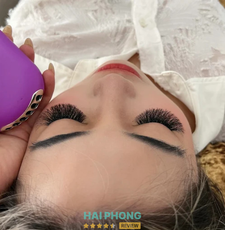 LyLyNguyen Beauty&Academy - ảnh 3