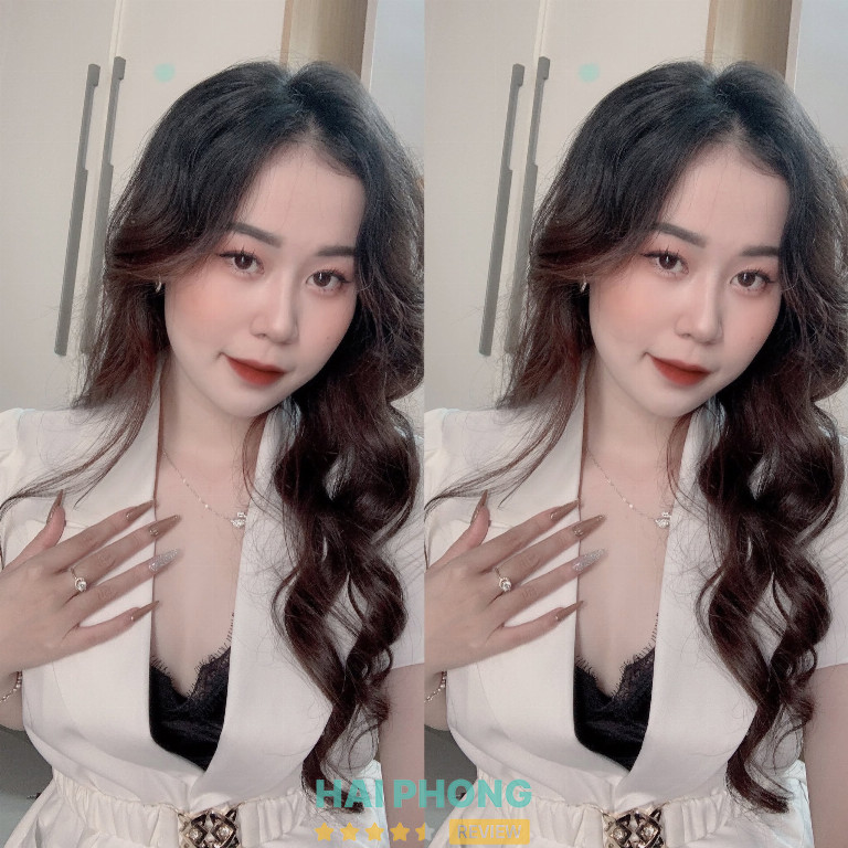 Như Quỳnh Nối Mi - Hải Phòng - ảnh 2