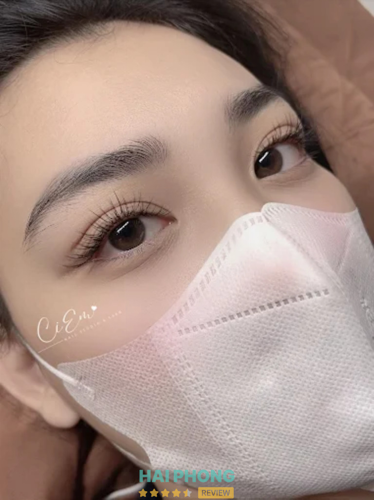 Ci.EM Nails Studio & Eyelash - Tiệm Nail & Nối Mi Hải Phòng - ảnh 3