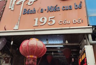 Bài đánh giá về Bánh Đa Cua Bể Ngõ 195 Cầu Đất, Hải Phòng