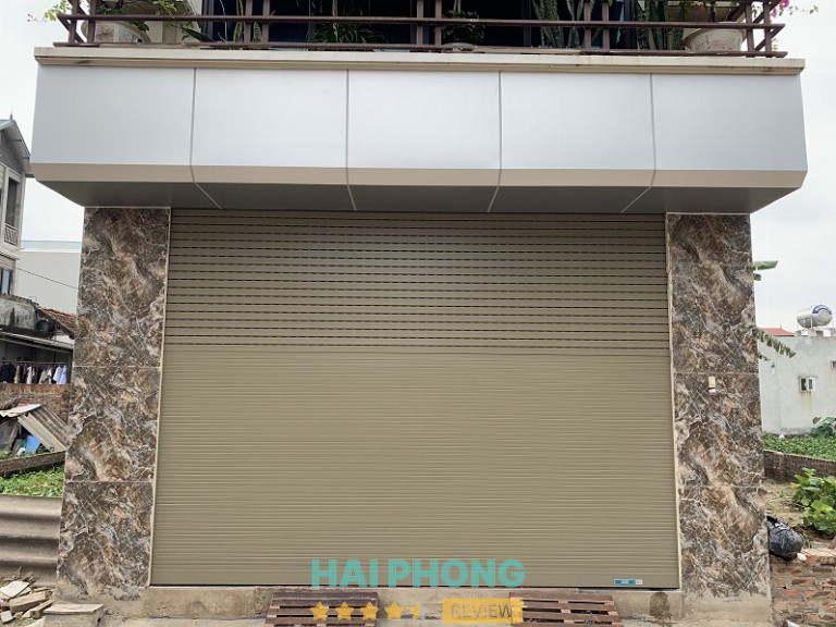 Công Ty Cửa Cuốn Vinh Quang – hình ảnh 2