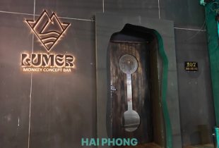 Bài đánh giá về Lumer Monkey Concept Bar, Hải Phòng