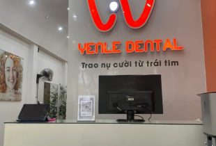 Bài đánh giá về Nha khoa Yenle Dental (Hoàn Mỹ cơ sở 2), 118 Tô Hiệu, P. Lê Chân, Hải Phòng