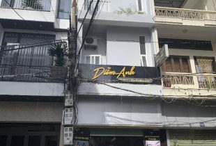 Bài đánh giá về Phun Xăm Diễm Anh, Hải Phòng