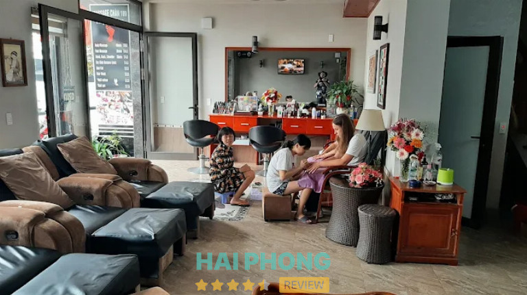 Happy Feet 189 Spa - hình ảnh 2