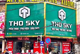Bài đánh giá về Thọ Sky Mobile - 239 Tô Hiệu, Hải Phòng