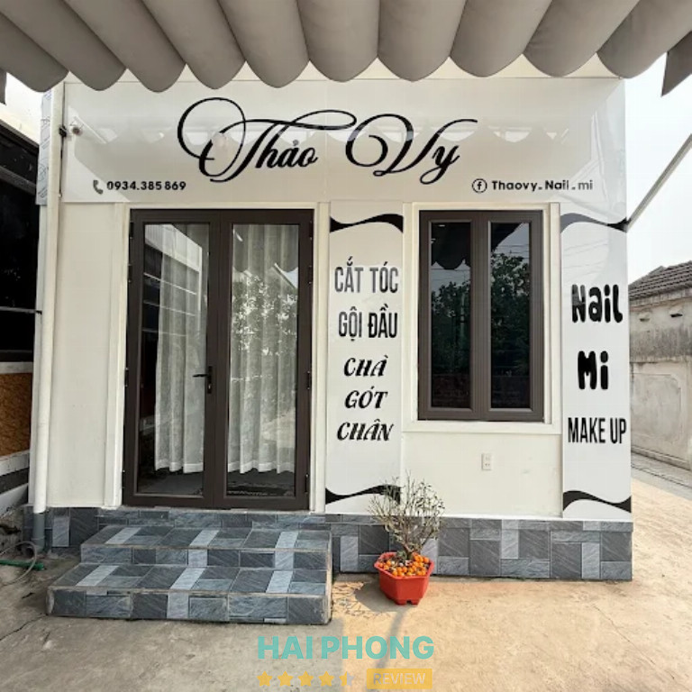 ThảoVy Nail-mi