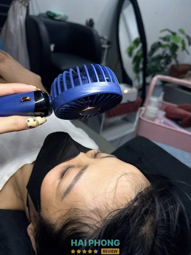 ThảoVy Nail-mi – hình ảnh 2