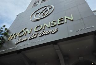 Bài đánh giá về Trốn Onsen (jjim jil bang), Hải Phòng
