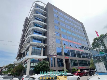 Bài đánh giá về 123 GYM Fitness & Yoga, 97 Bạch Đằng, Hải Phòng