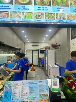 Bài đánh giá về Đảo Chè Lạch Tray, Hải Phòng