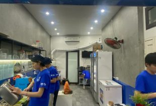 Bài đánh giá về Đảo Chè Lạch Tray, Hải Phòng