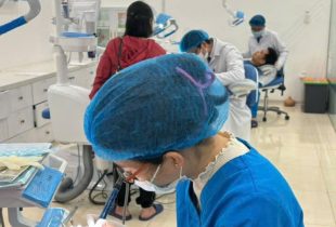 Bài đánh giá về Nha Khoa Sing, Hải Phòng (Hải Dương cũ)