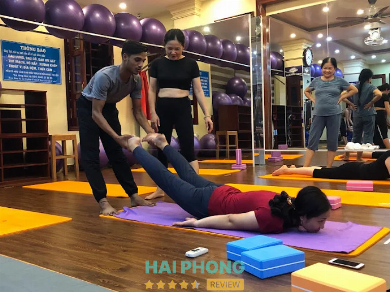 Thor Fit – hình ảnh 2