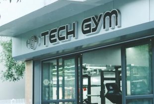 Bài đánh giá về TechGym, P. Tân Hưng, Hải Phòng (Hải Dương cũ)