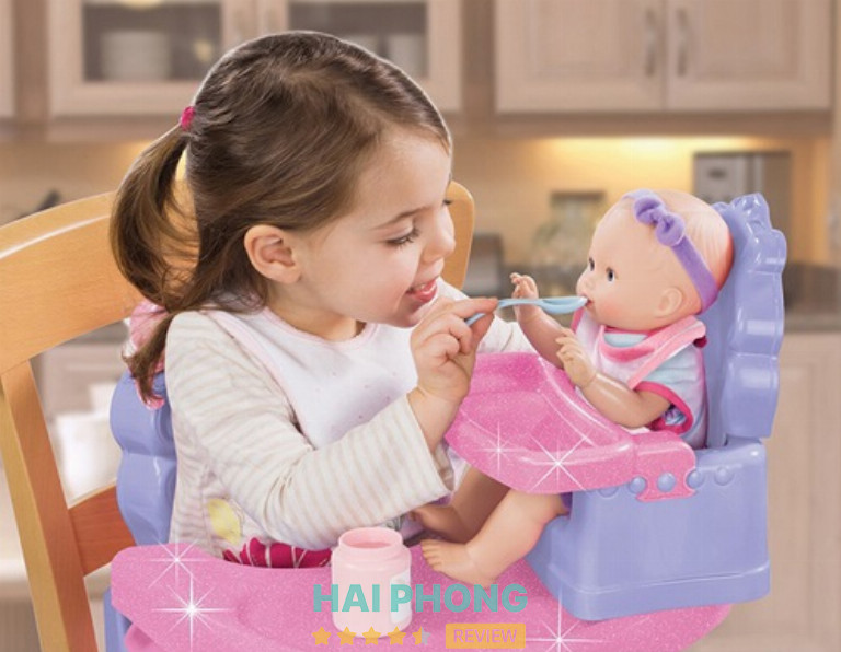 Siêu Thị Đồ Chơi Đôrêmi Hải Phòng