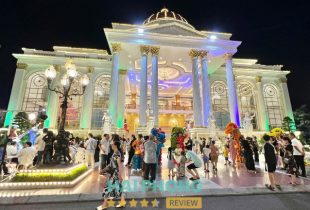 Bài đánh giá về Hải Đăng Plaza, Ngô Quyền, Hải Phòng