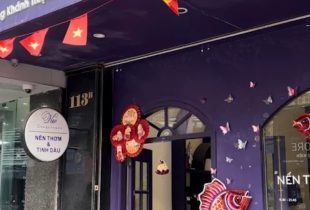 Bài đánh giá về KW Cozy Corner - Thế Giới Nến Thơm & Tinh Dầu (Hải Phòng)