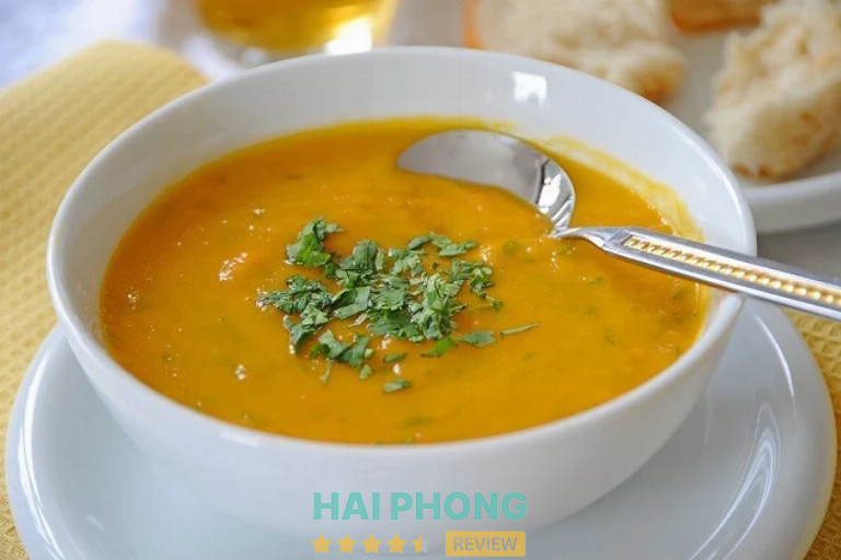 Cháo Dinh Dưỡng Ninh Trang Hải Phòng