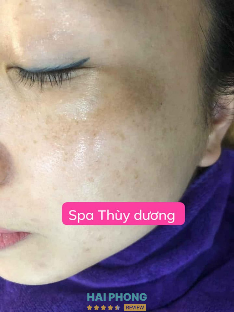 Spa Thùy Dương – hình ảnh 2