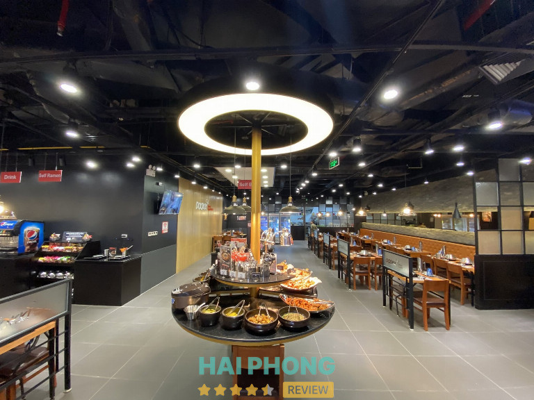 Dookki AEON Hải Phòng – hình ảnh 2