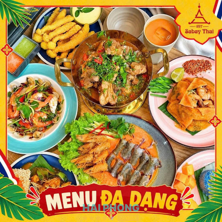 Sabay Thai – hình ảnh 3