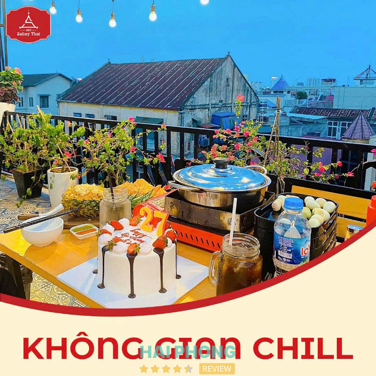 Sabay Thai – hình ảnh 2