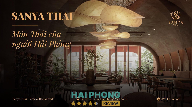 SANYA THAI – hình ảnh 2